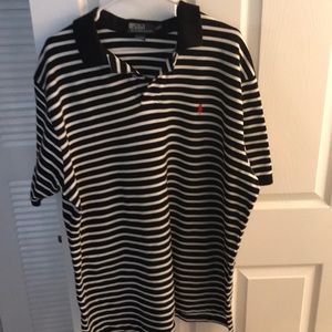 Men’s Polo